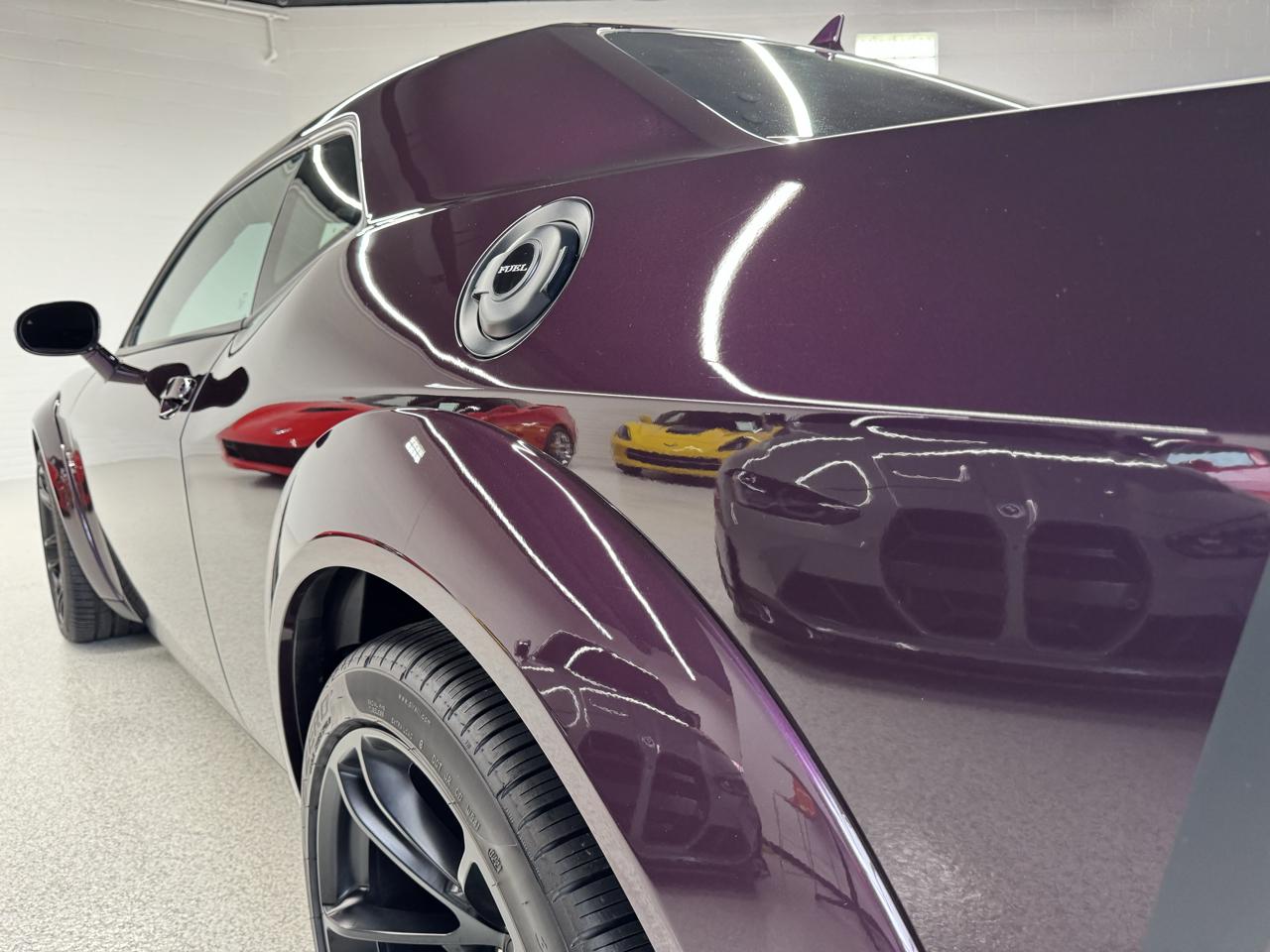 Dodge Challenger  2021