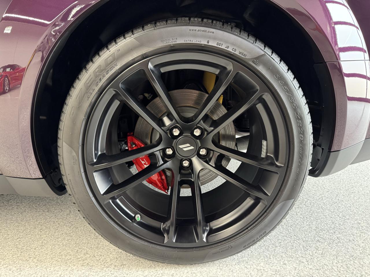 Dodge Challenger  2021