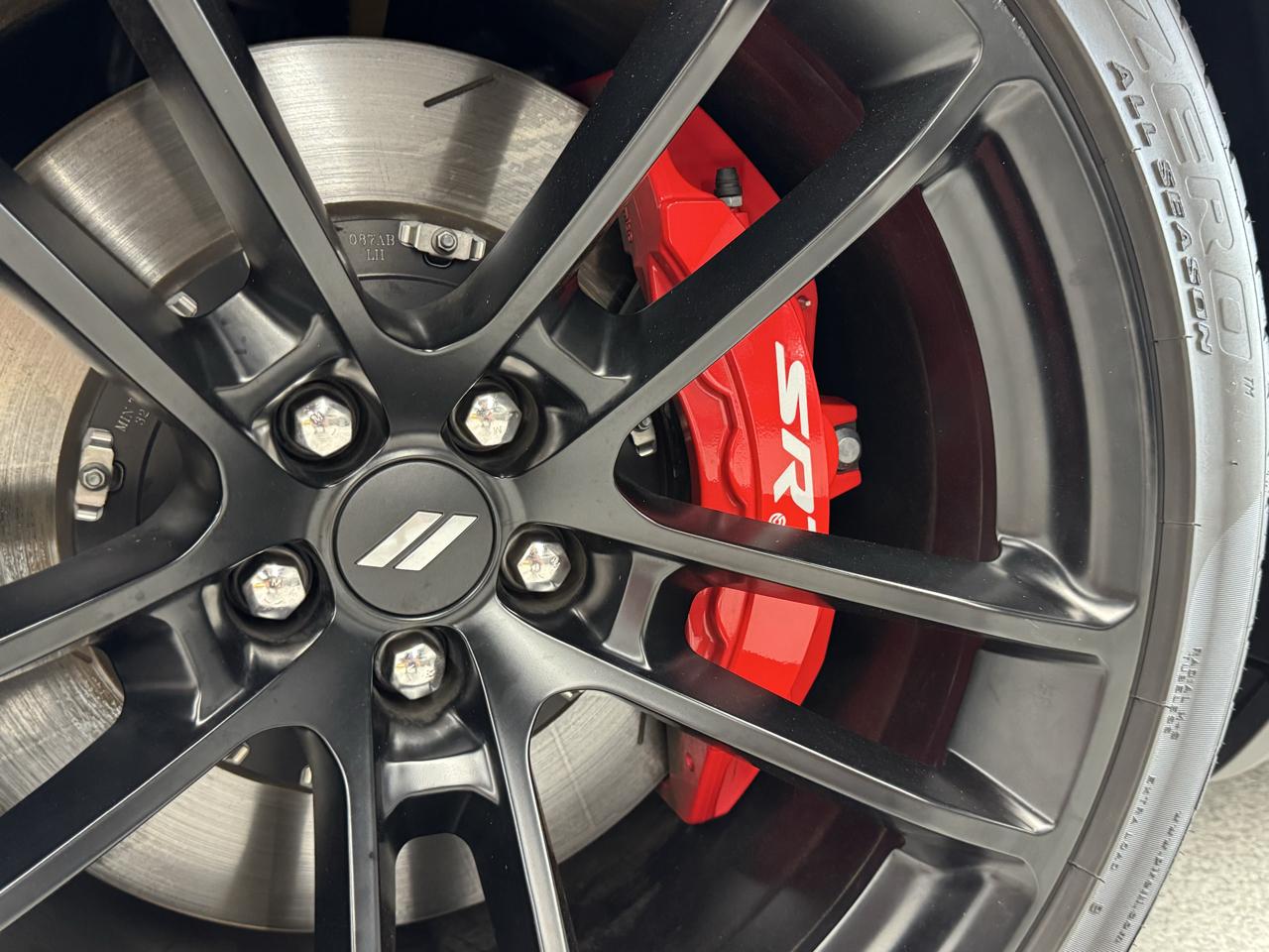 Dodge Challenger  2021