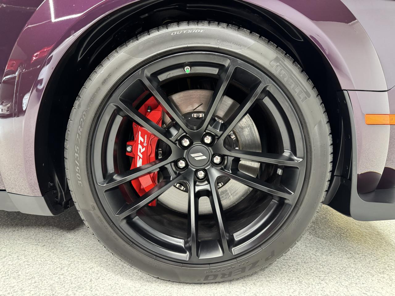 Dodge Challenger  2021
