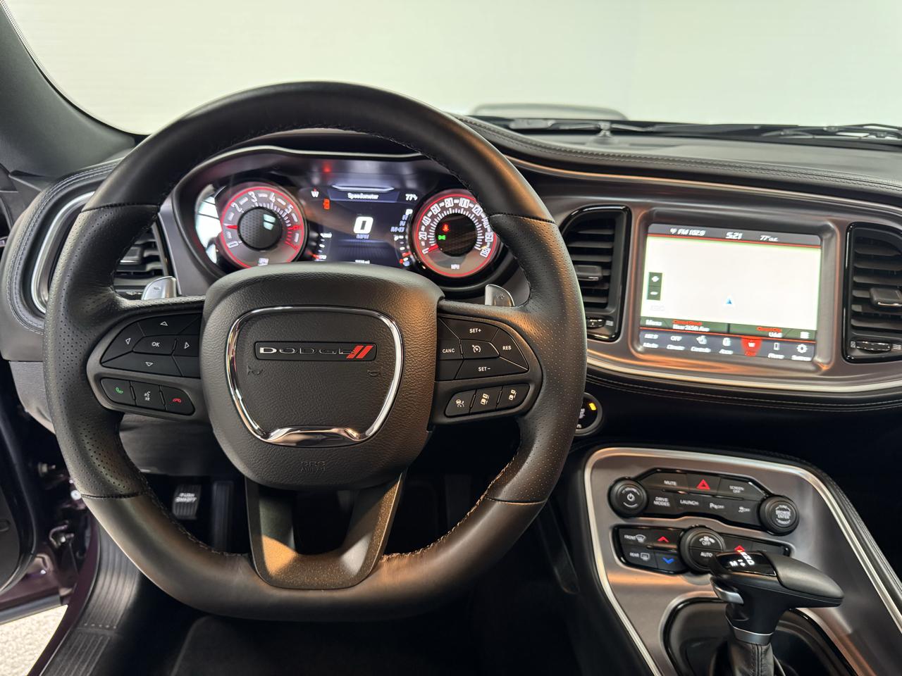 Dodge Challenger  2021