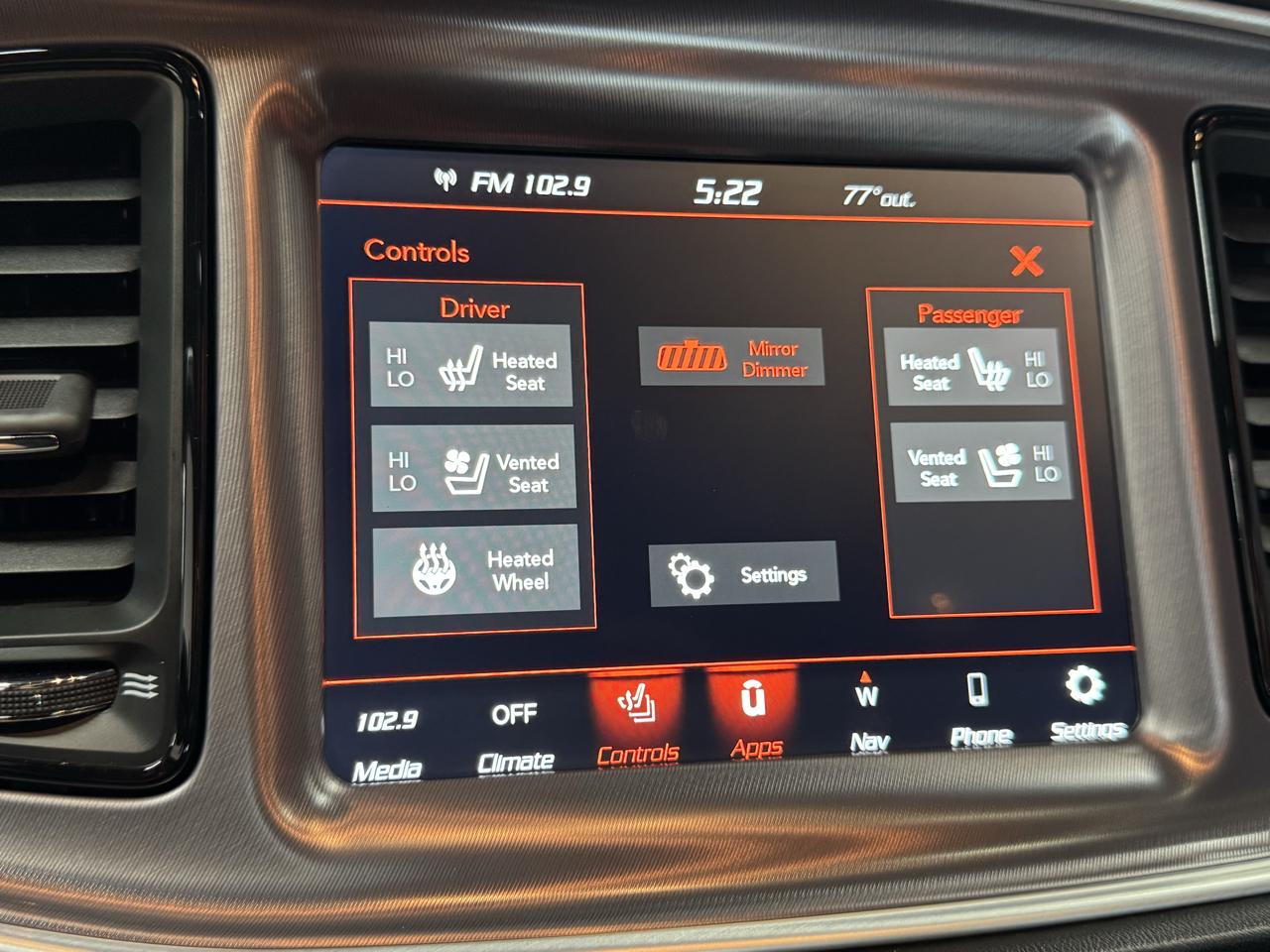 Dodge Challenger  2021