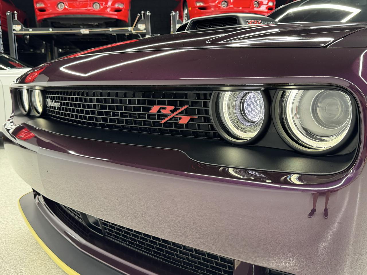 Dodge Challenger  2021
