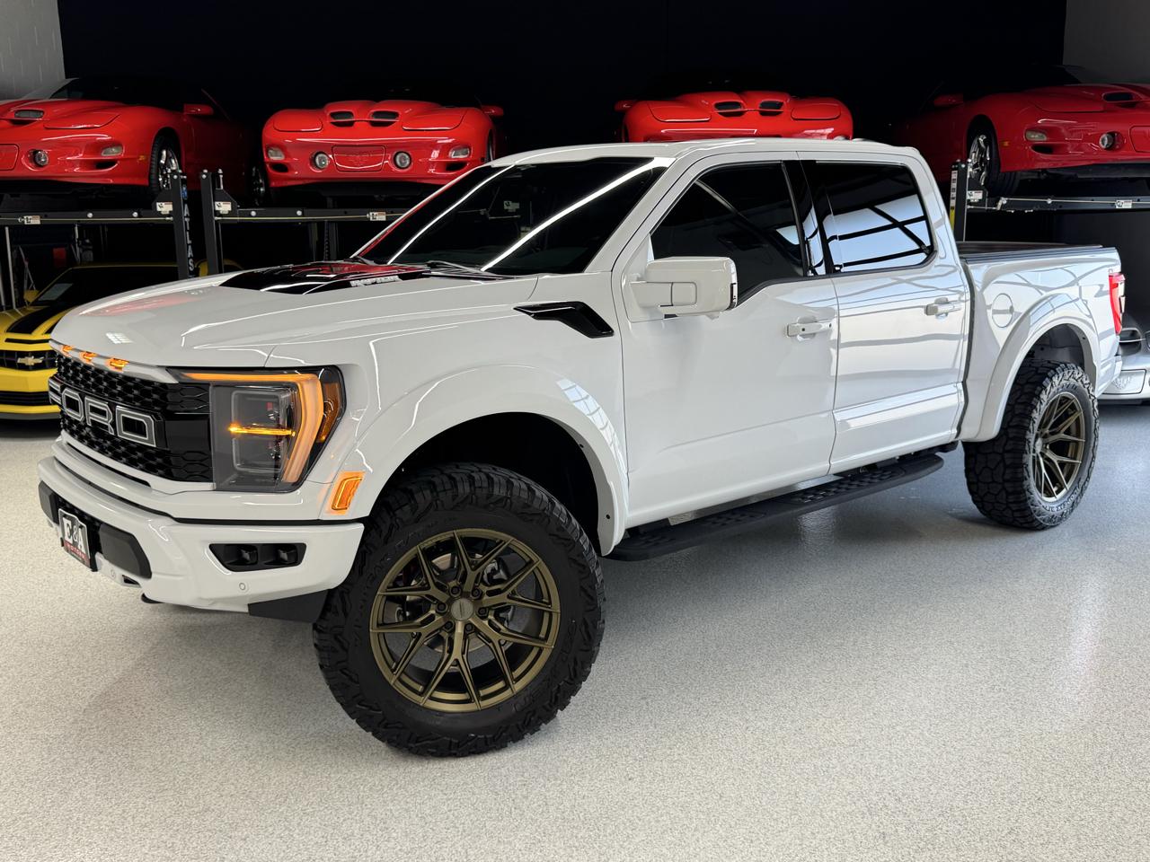 Ford F-150  2023