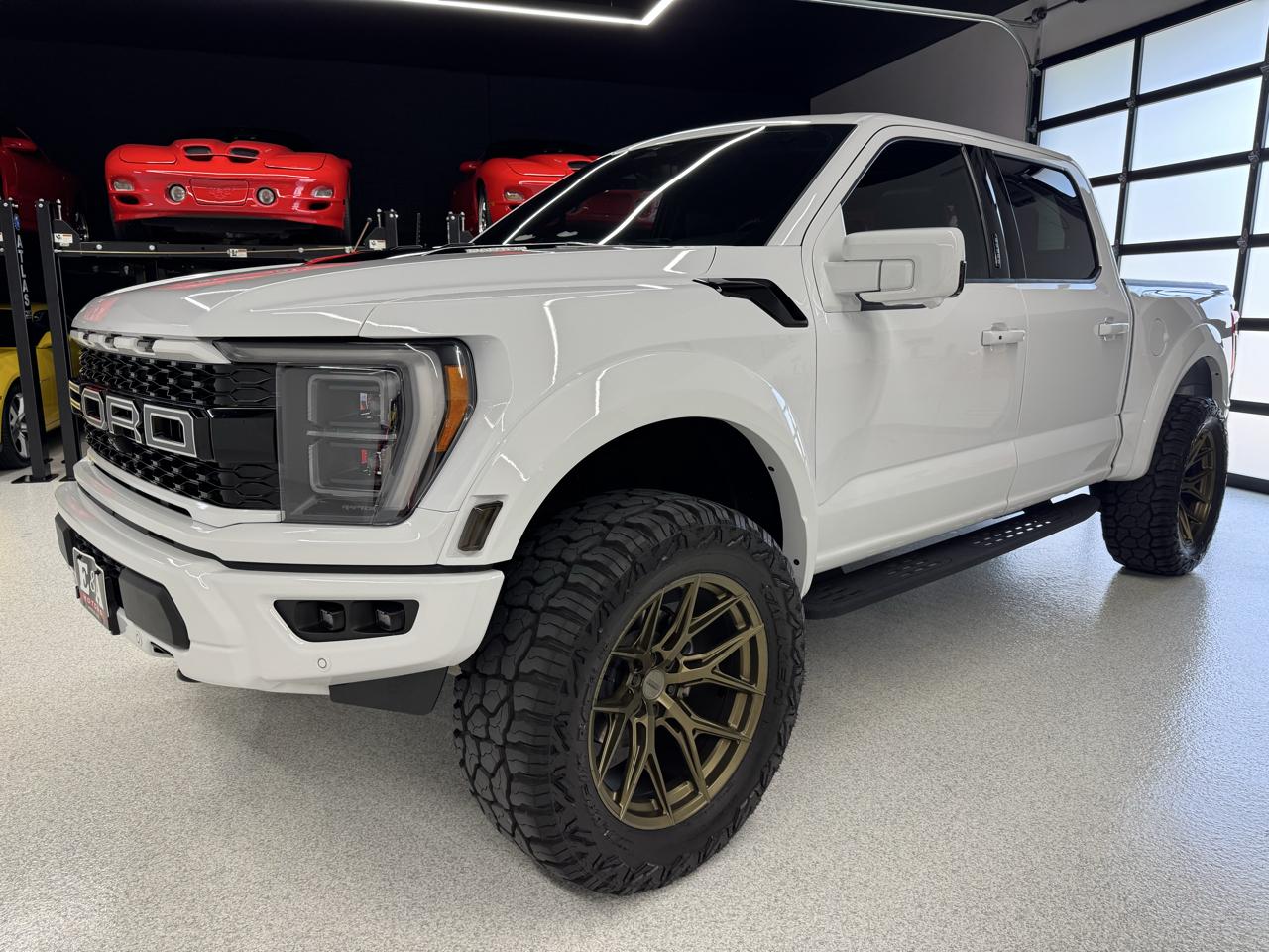 Ford F-150  2023