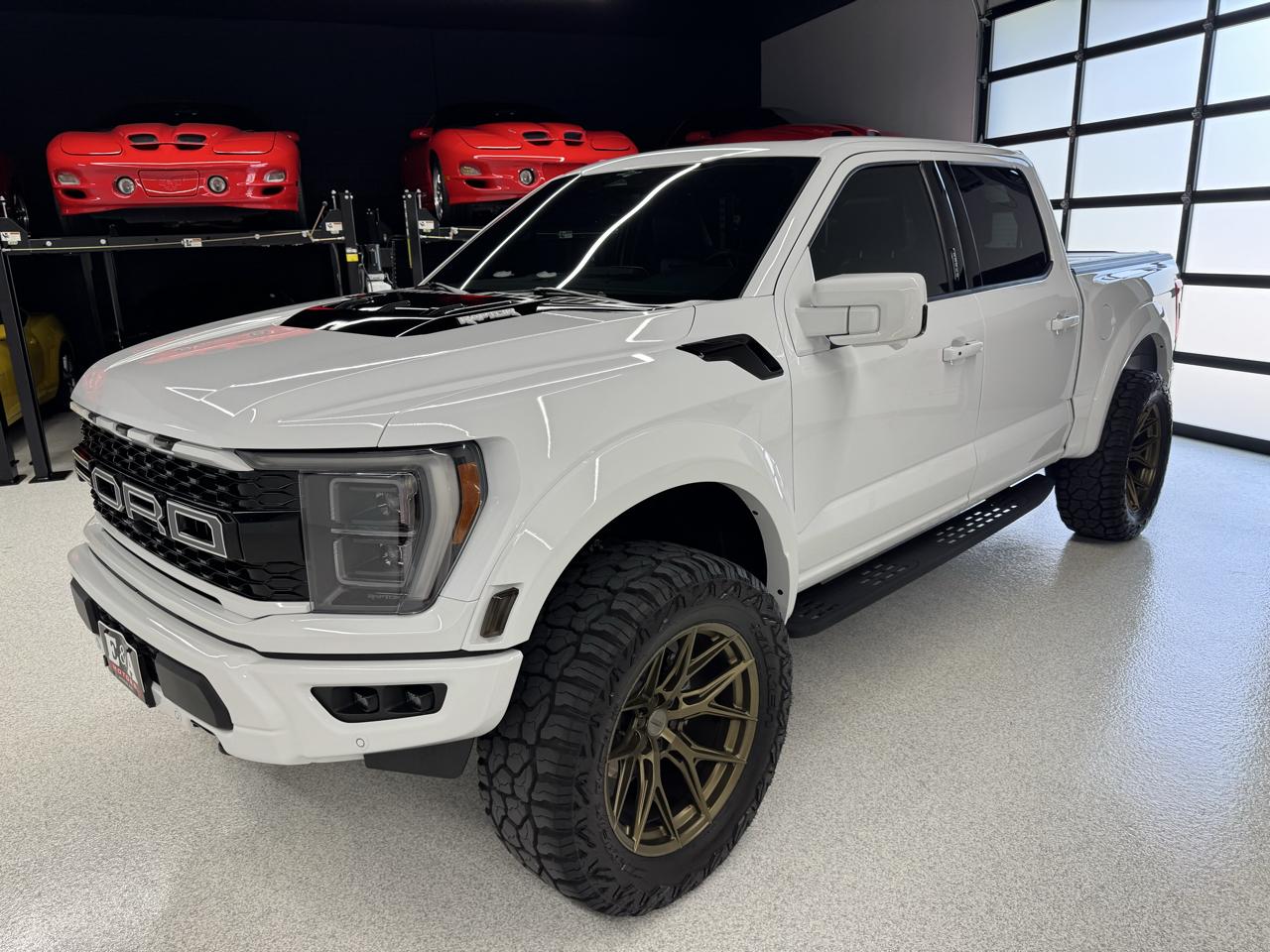 Ford F-150  2023