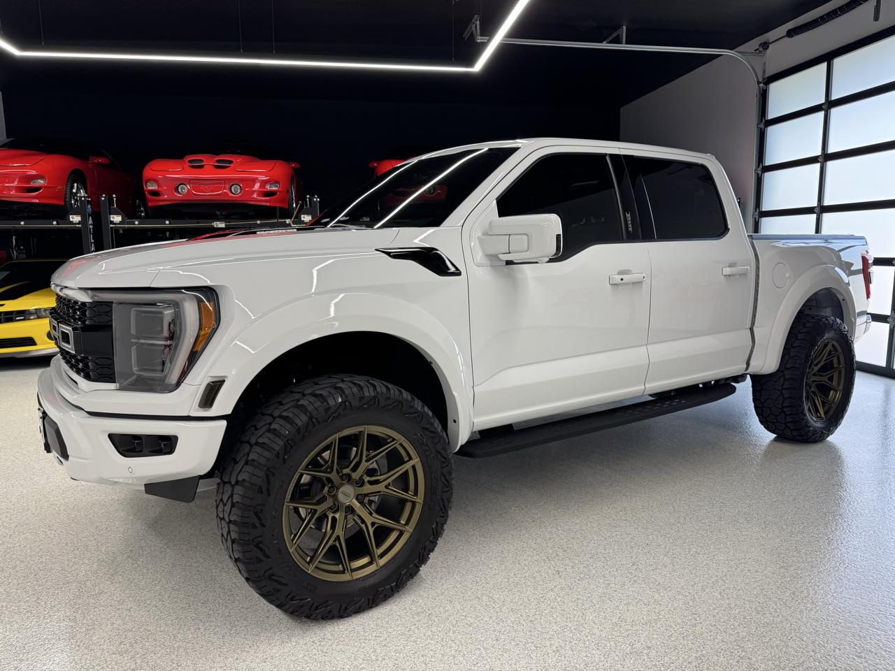 Ford F-150  2023