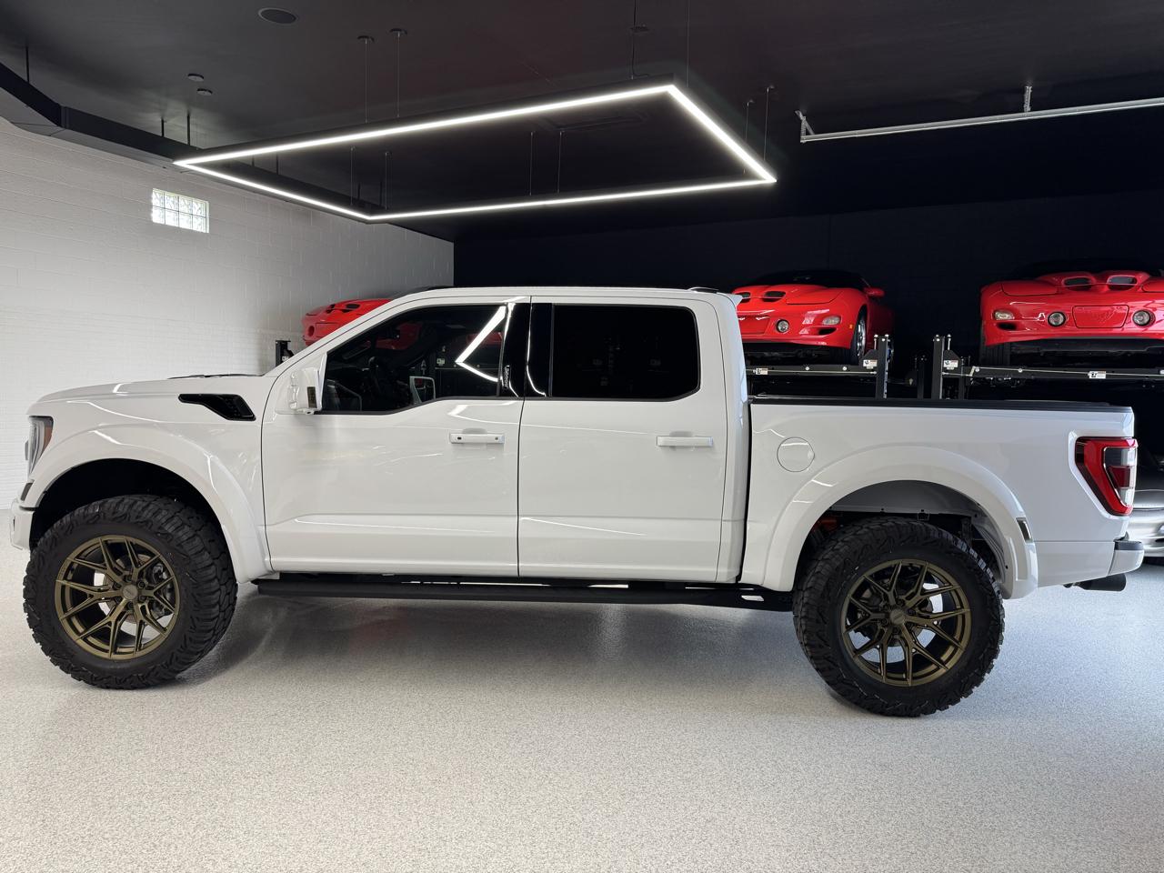 Ford F-150  2023