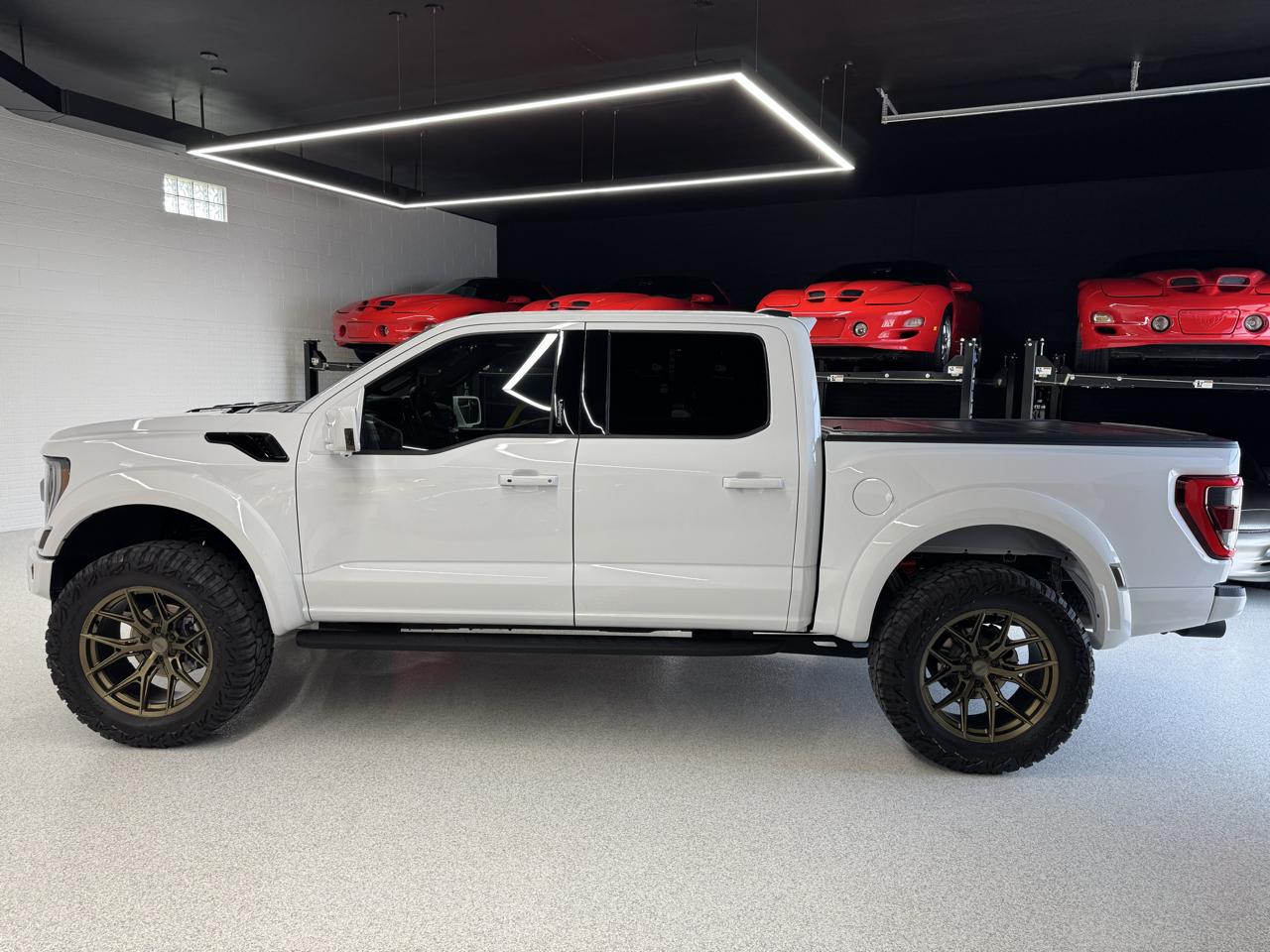 Ford F-150  2023