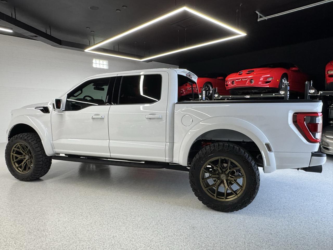 Ford F-150  2023
