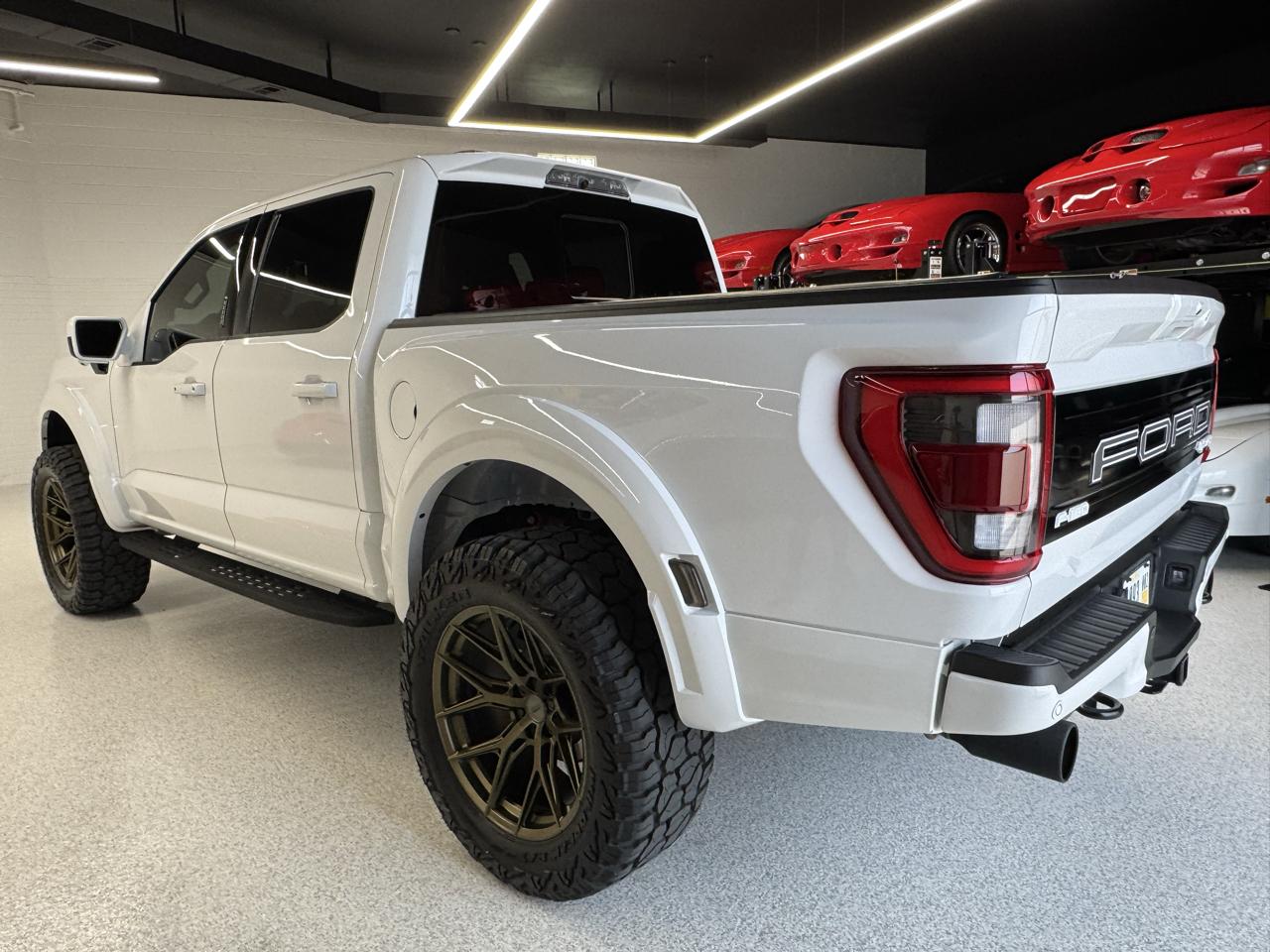 Ford F-150  2023