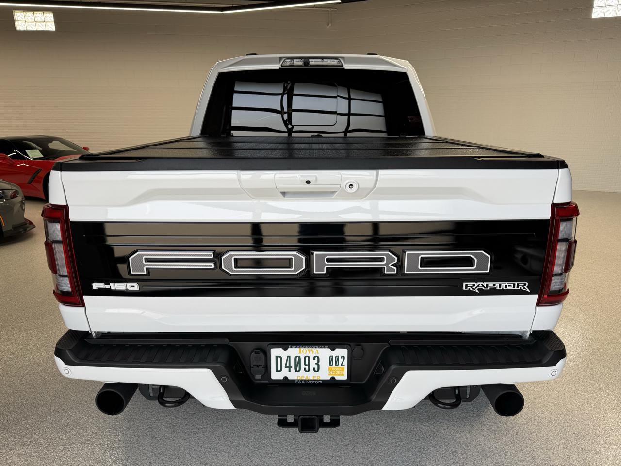 Ford F-150  2023