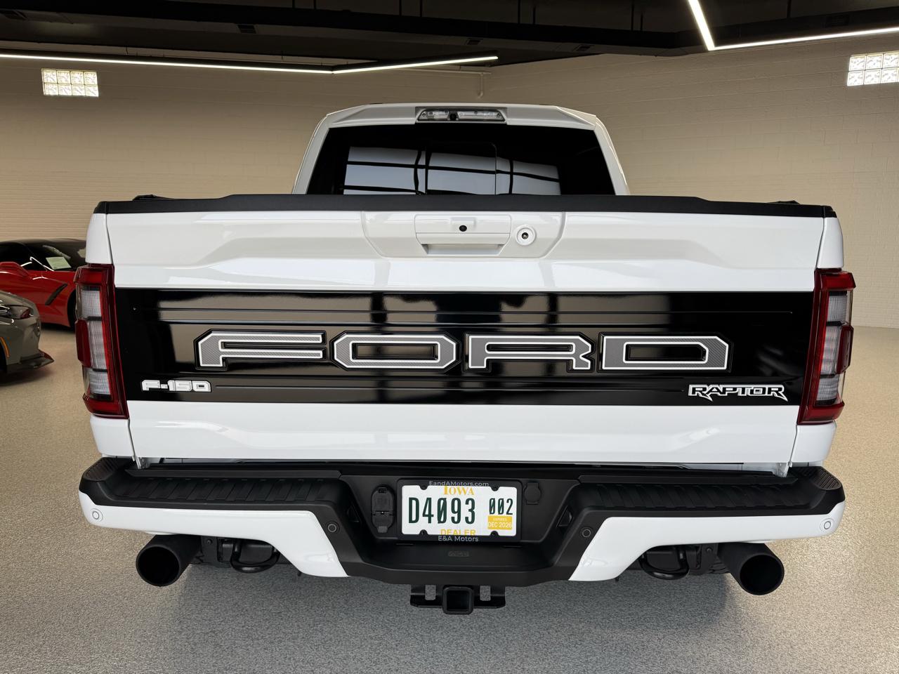 Ford F-150  2023