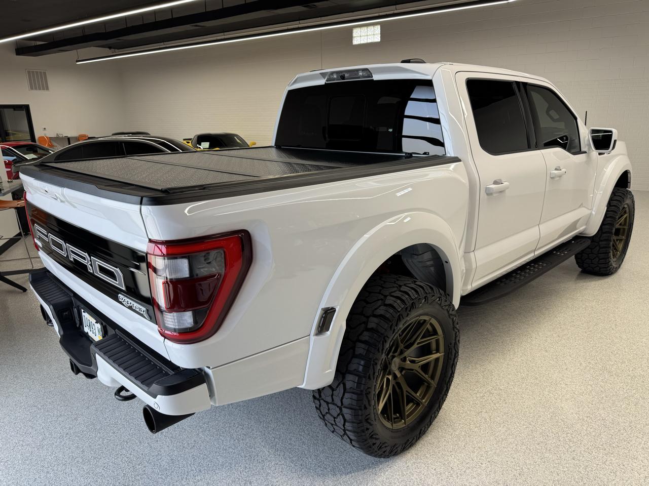 Ford F-150  2023