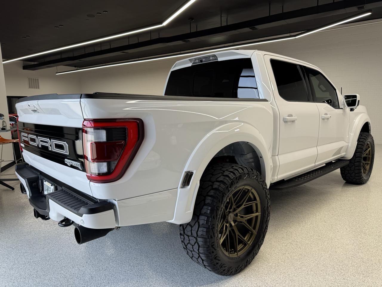 Ford F-150  2023