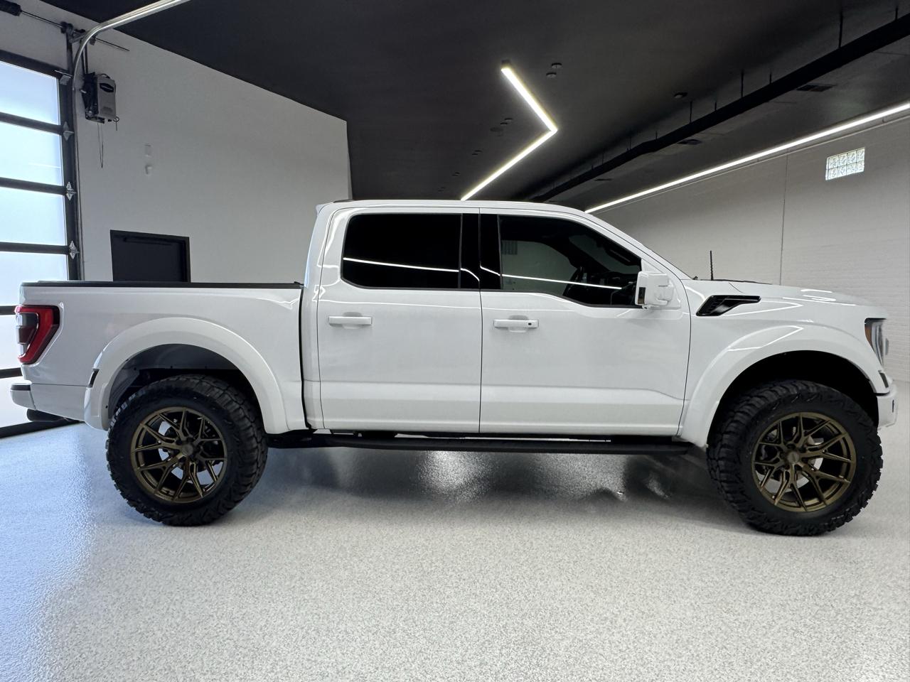 Ford F-150  2023