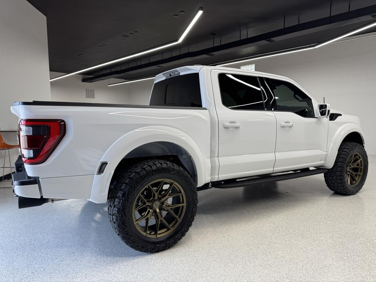 Ford F-150  2023