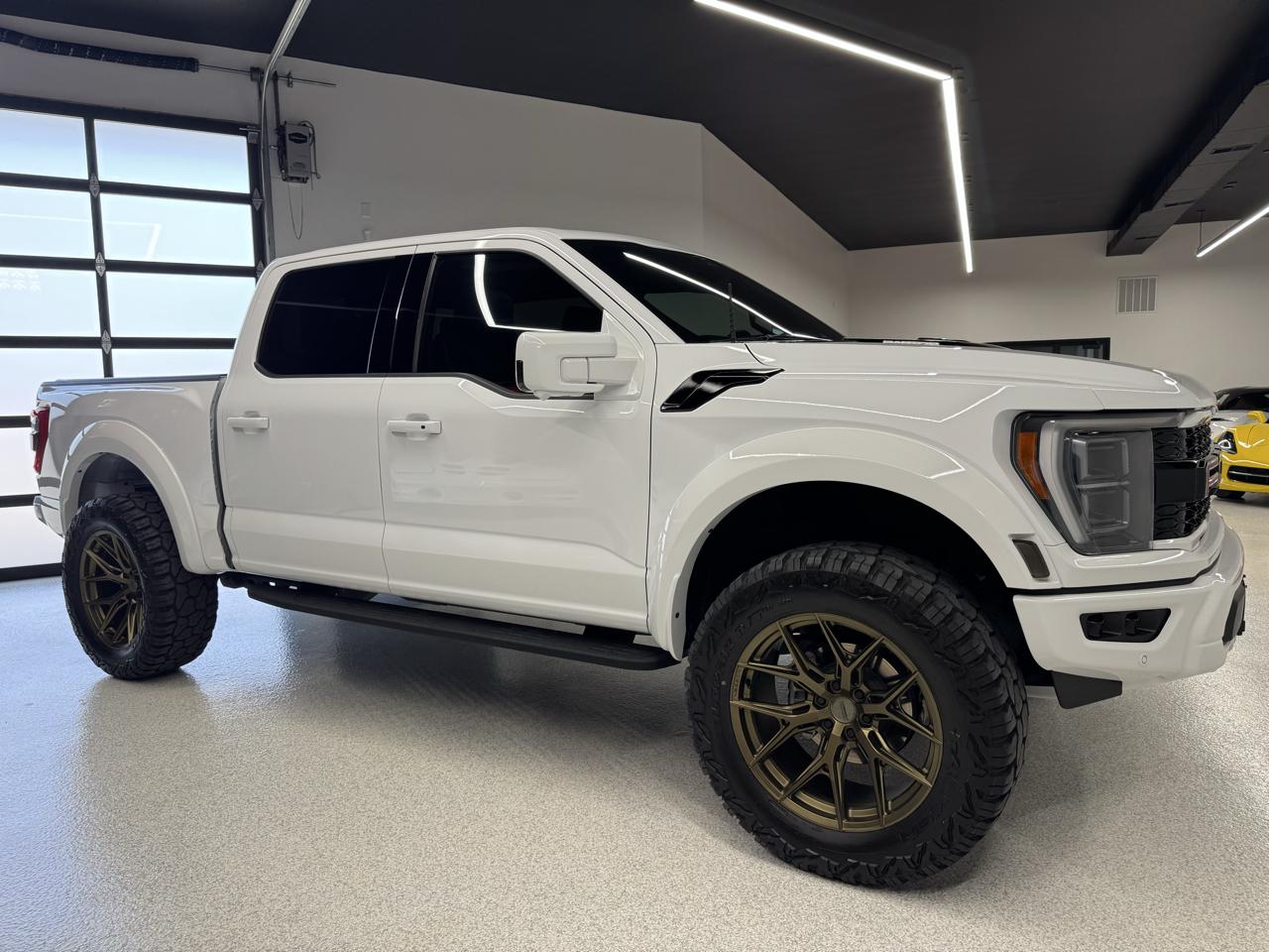 Ford F-150  2023