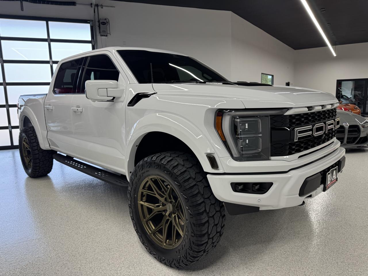 Ford F-150  2023