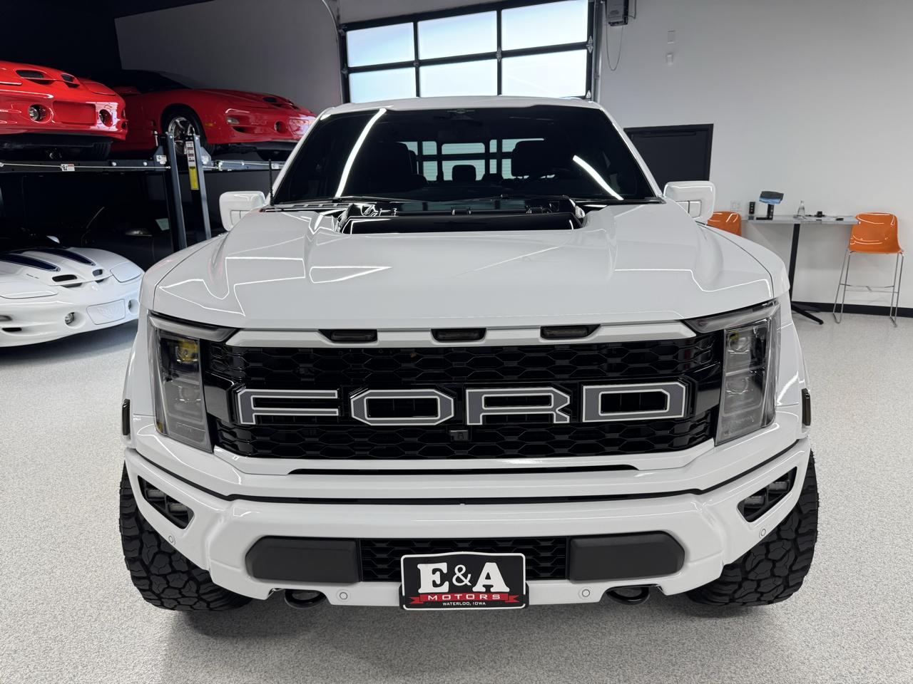 Ford F-150  2023