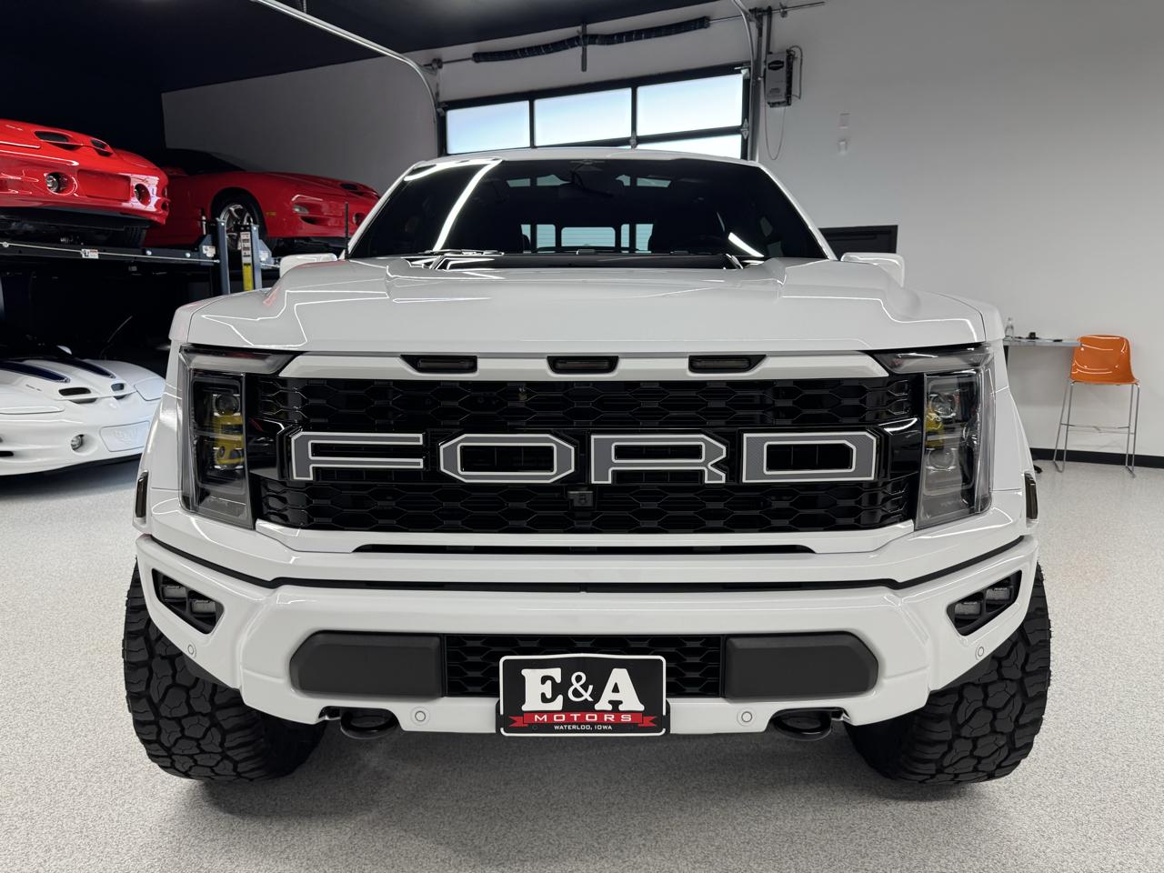 Ford F-150  2023