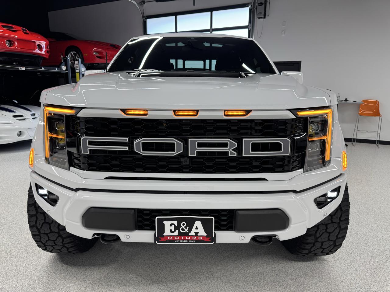 Ford F-150  2023
