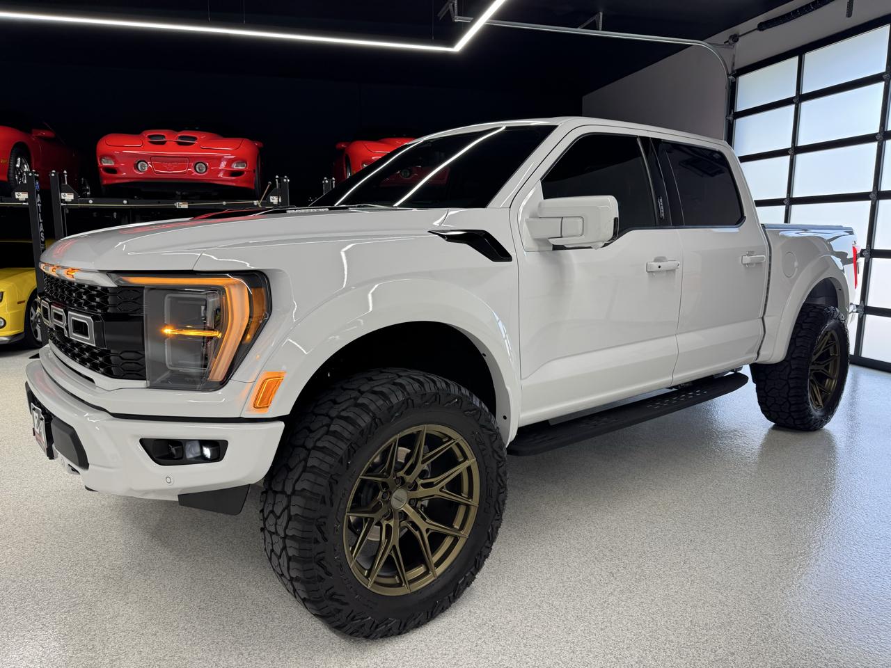 Ford F-150  2023