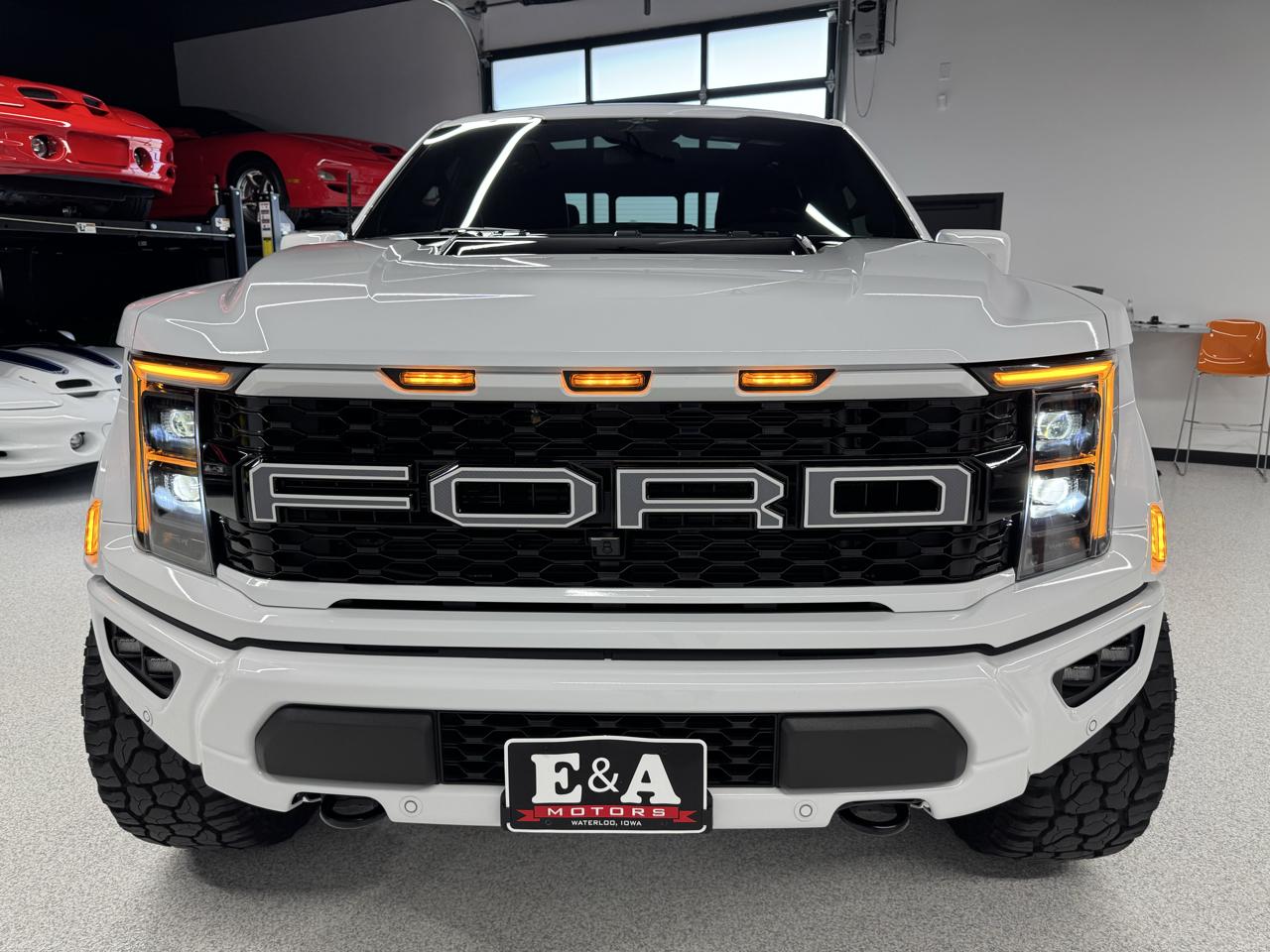 Ford F-150  2023