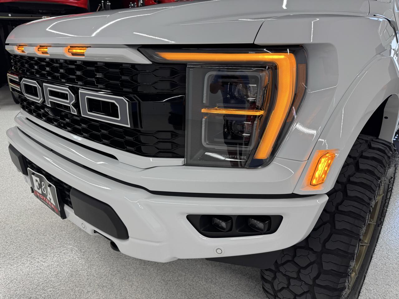 Ford F-150  2023