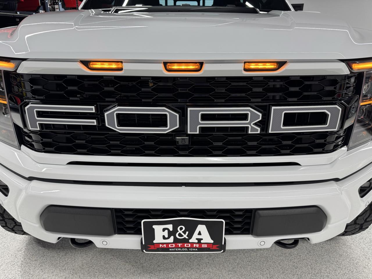 Ford F-150  2023