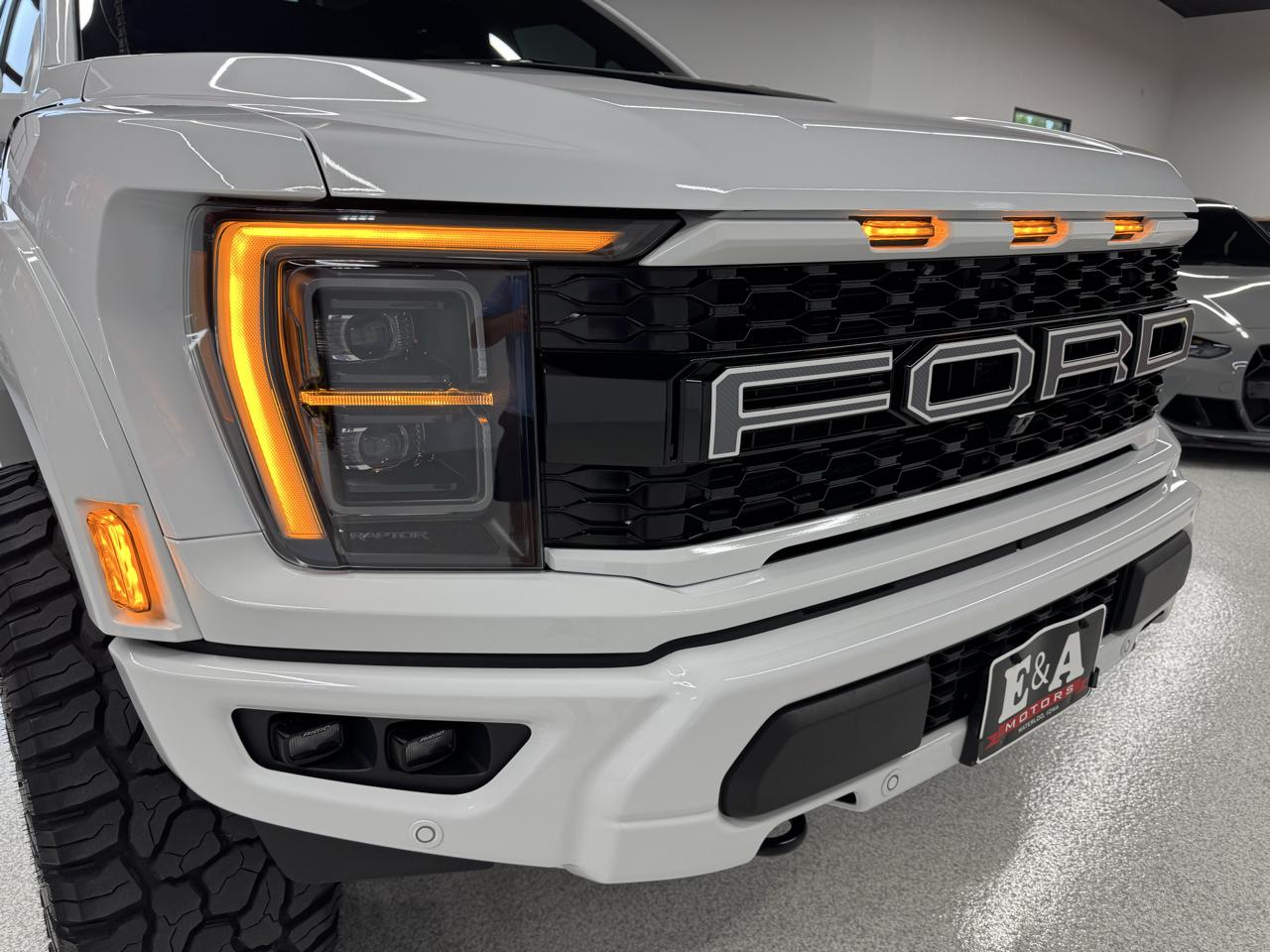 Ford F-150  2023