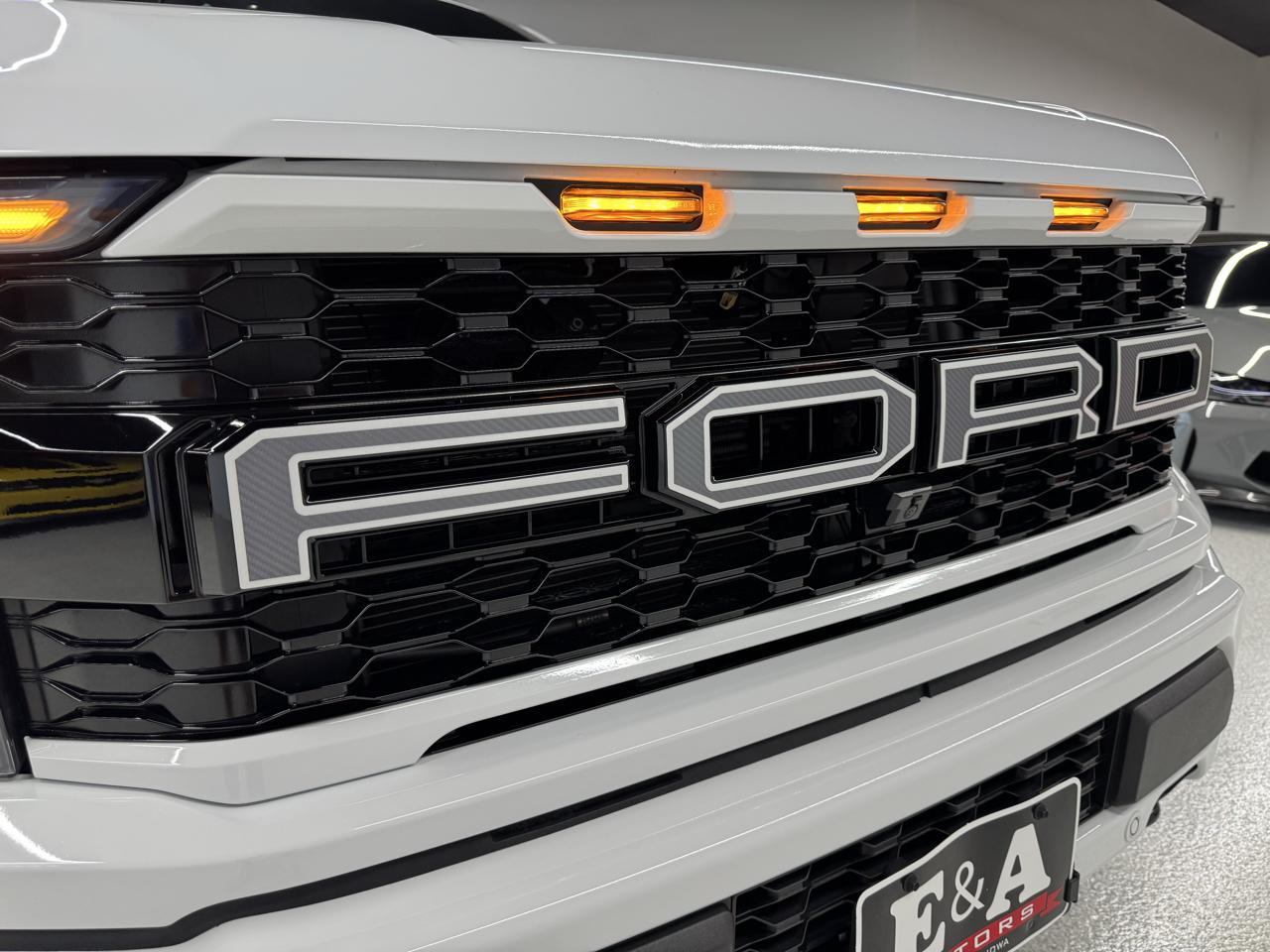 Ford F-150  2023