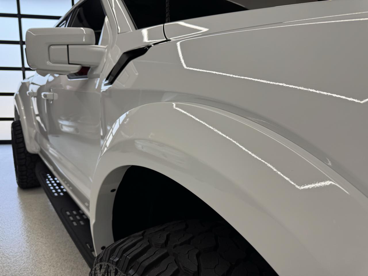 Ford F-150  2023