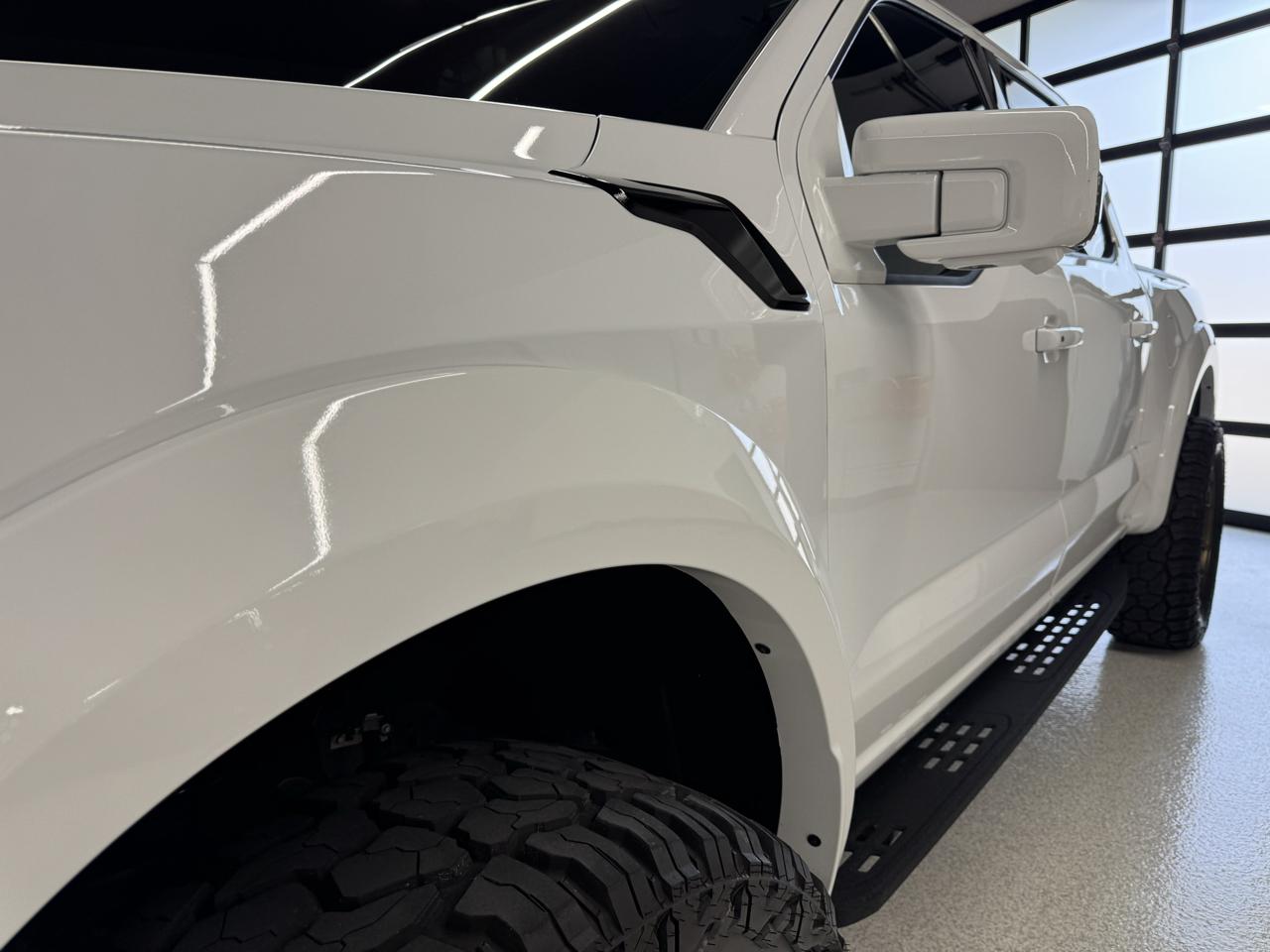 Ford F-150  2023