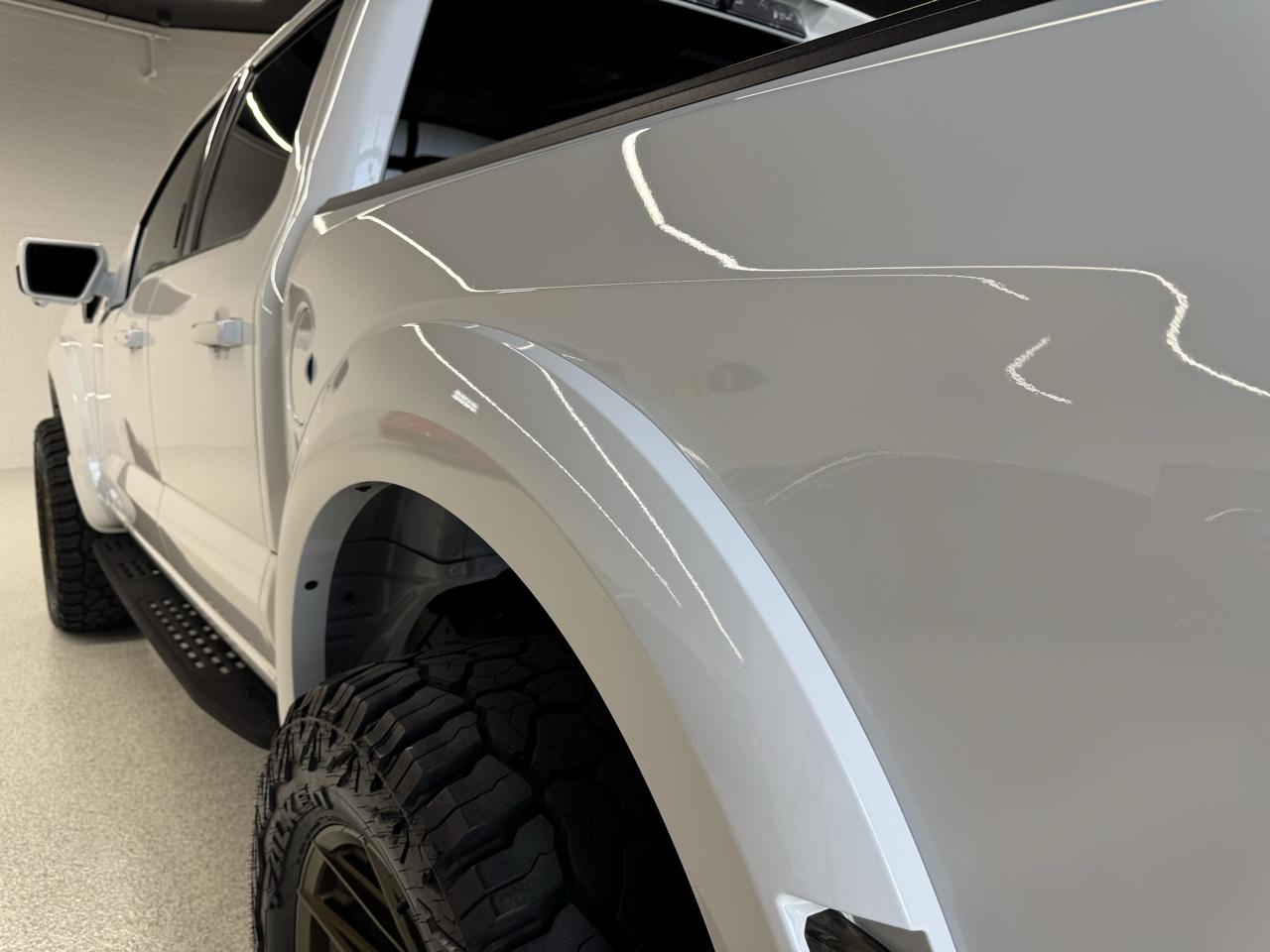 Ford F-150  2023