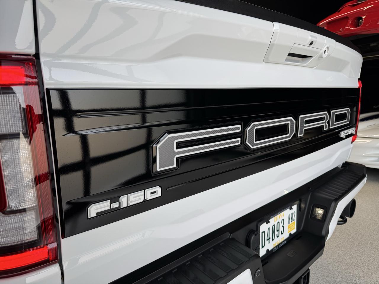 Ford F-150  2023