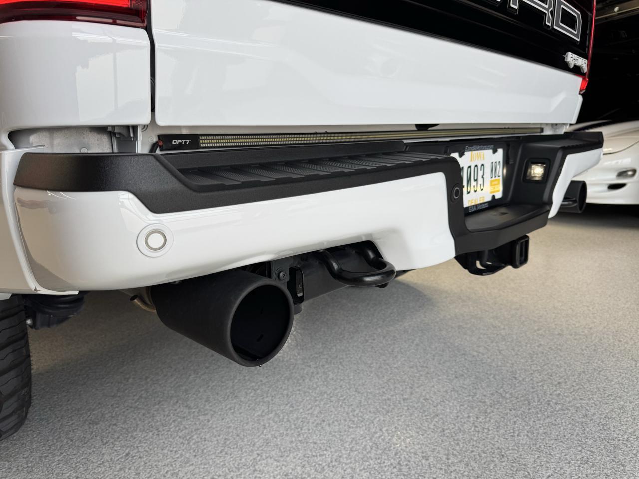 Ford F-150  2023