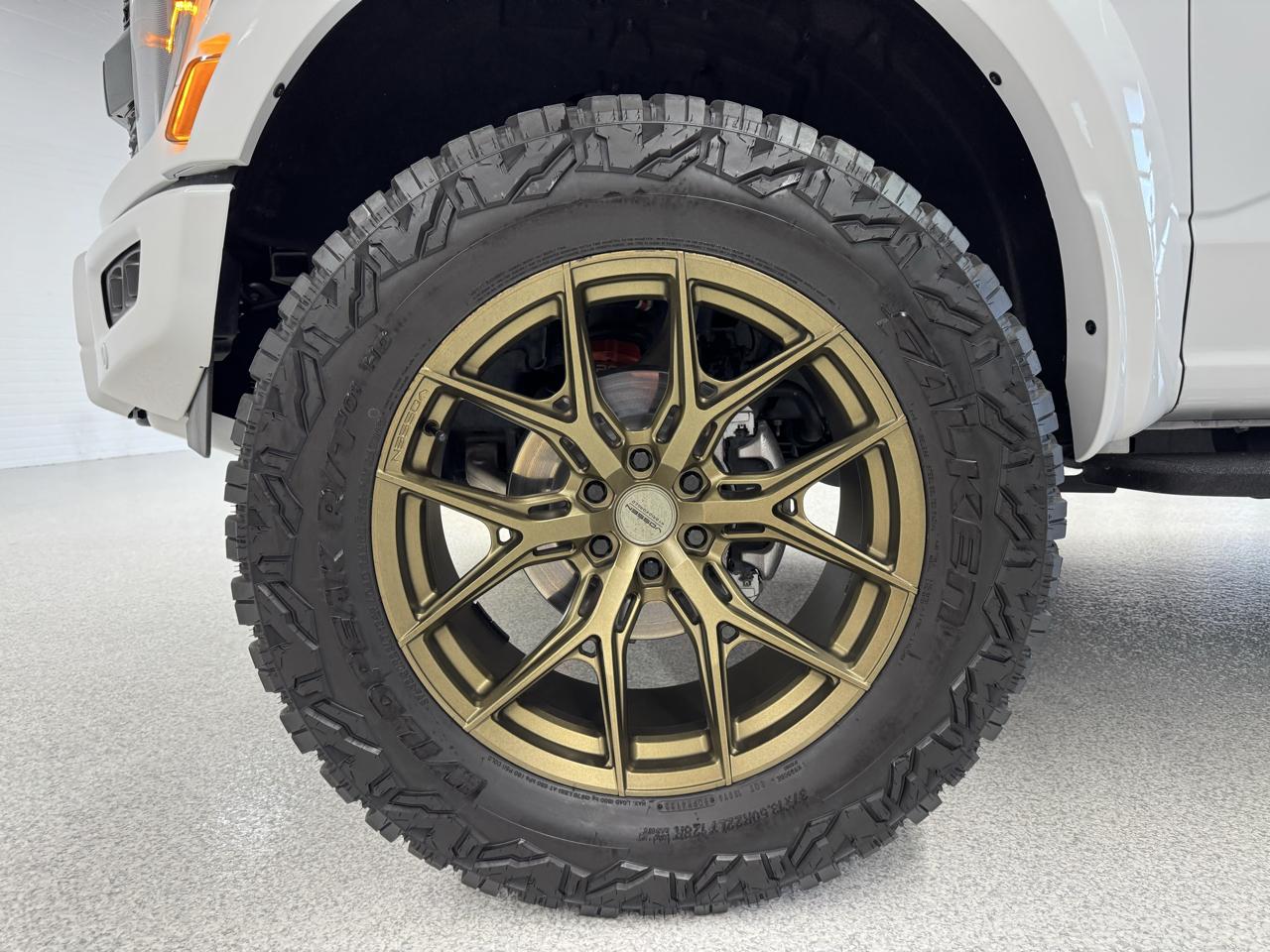 Ford F-150  2023