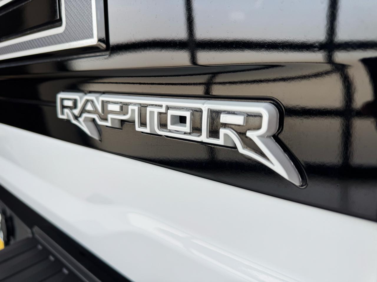Ford F-150  2023