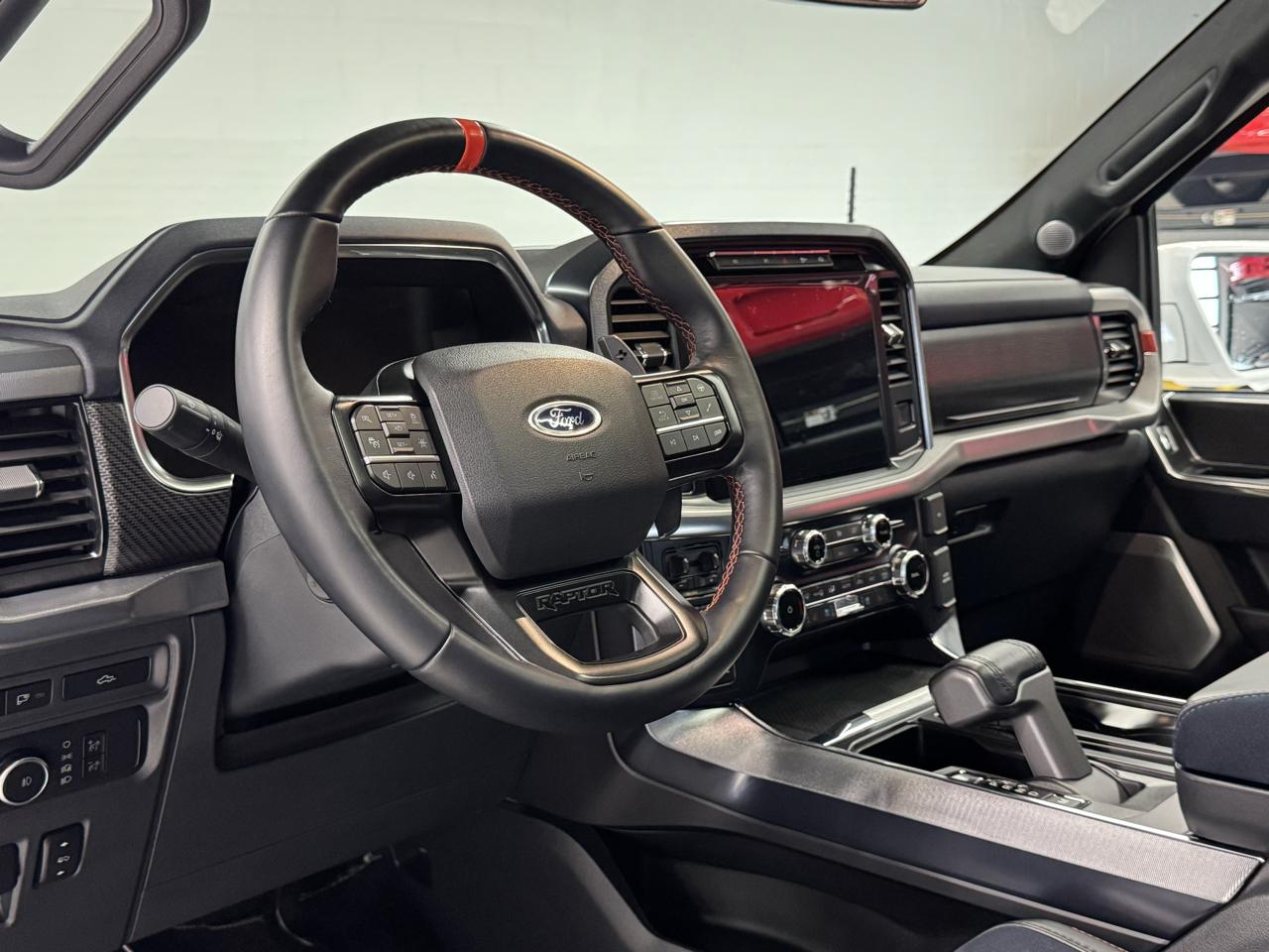 Ford F-150  2023