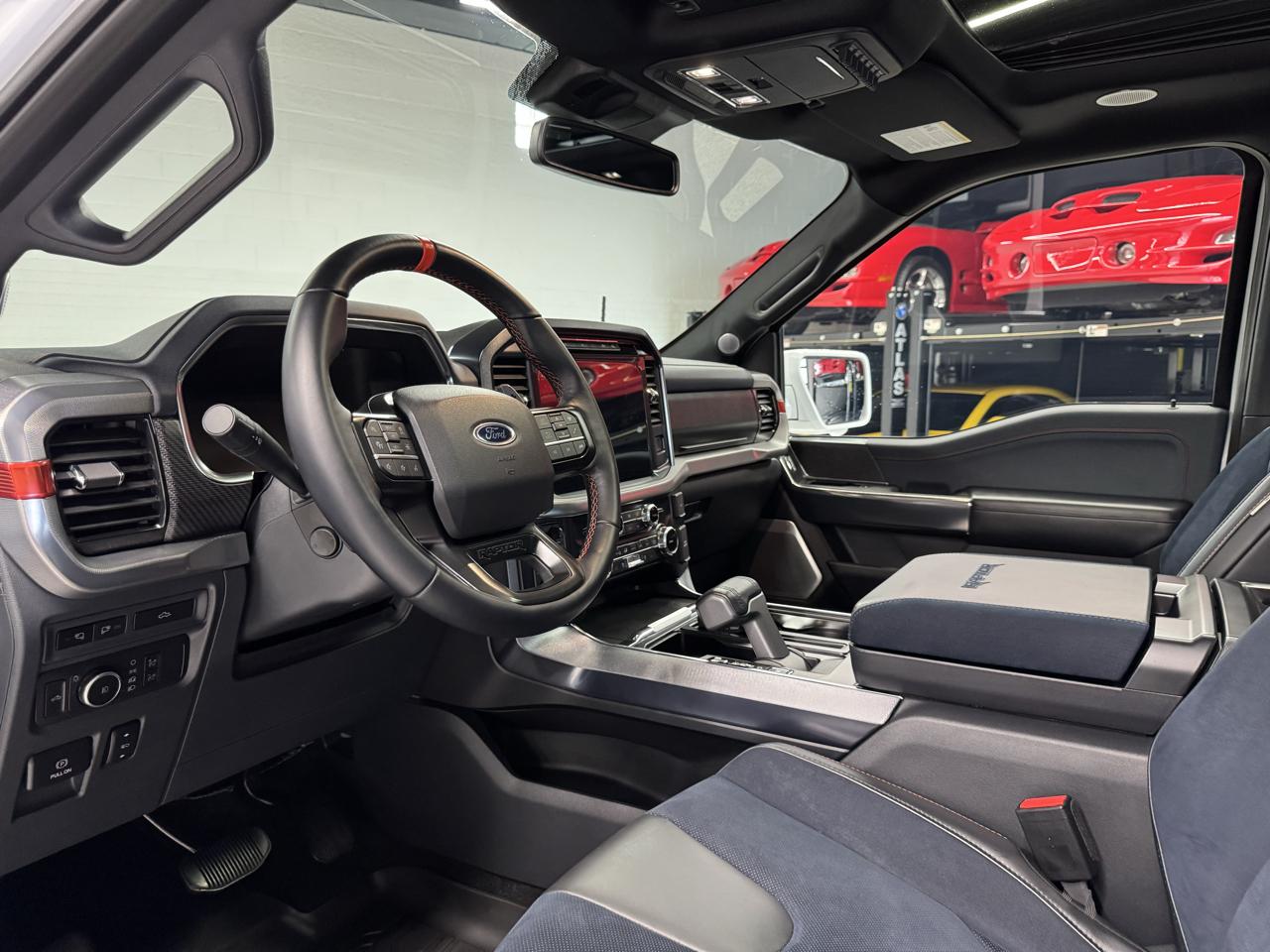Ford F-150  2023