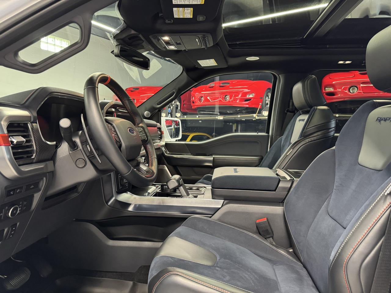 Ford F-150  2023