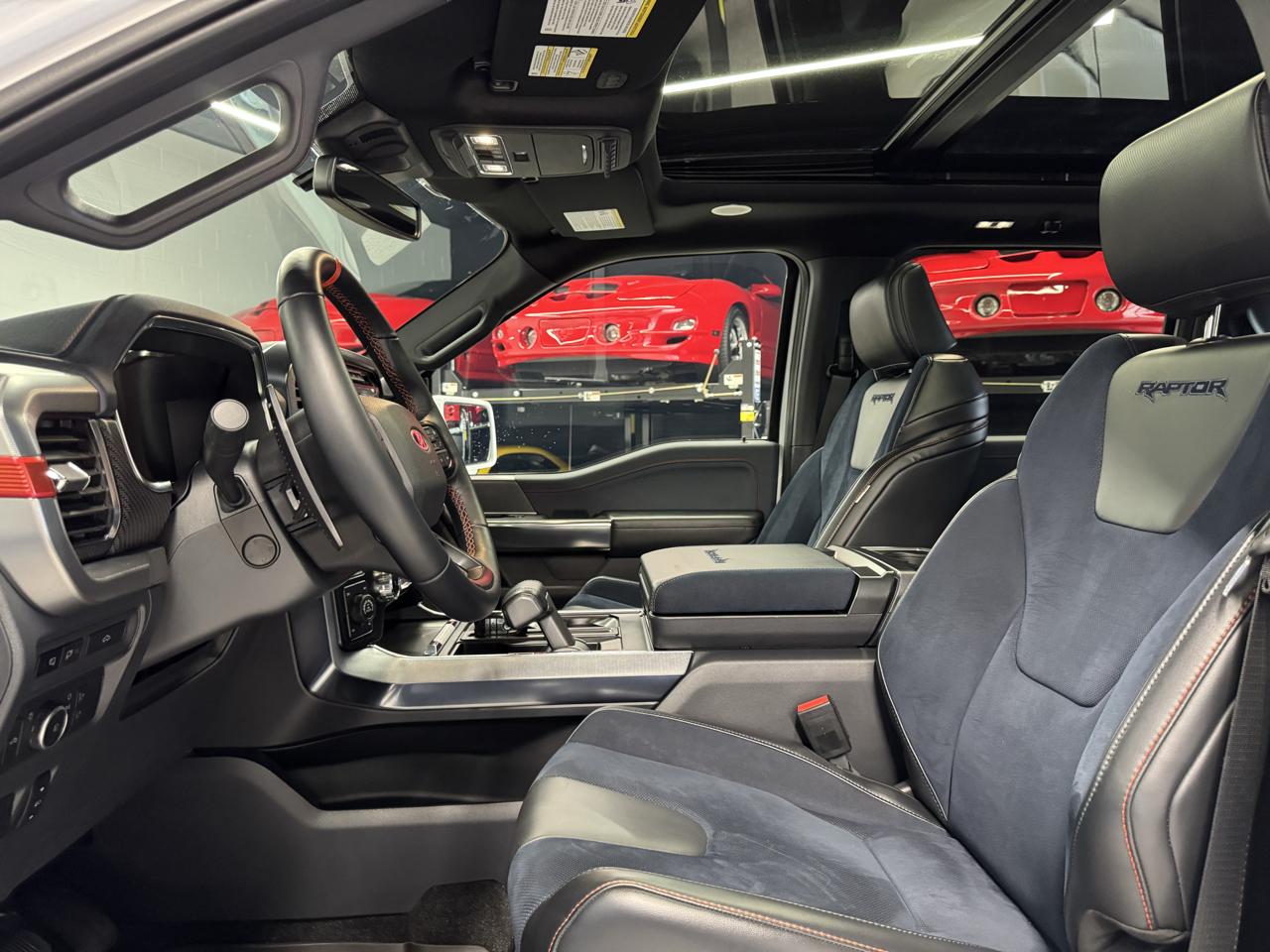 Ford F-150  2023