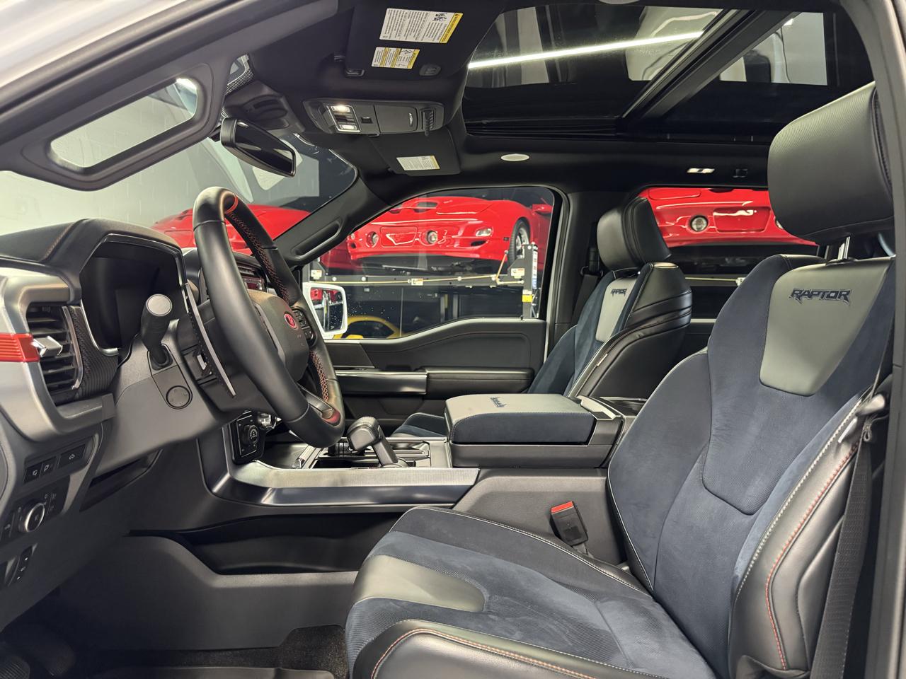 Ford F-150  2023