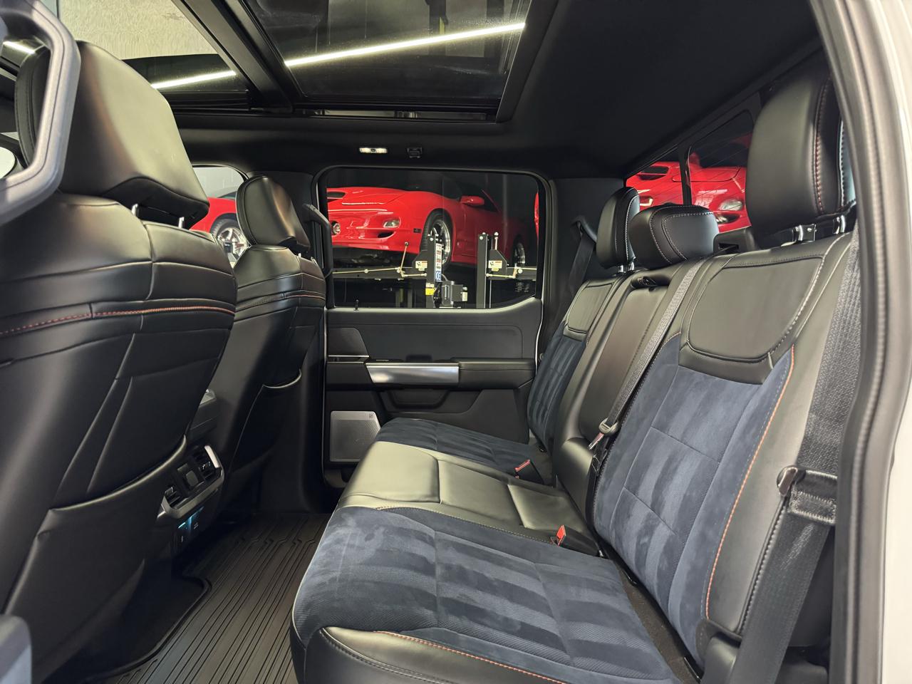Ford F-150  2023
