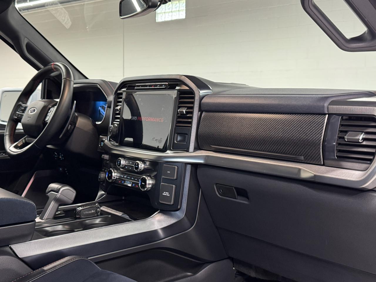 Ford F-150  2023