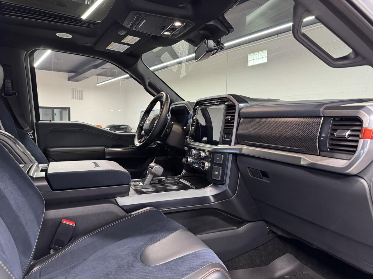 Ford F-150  2023