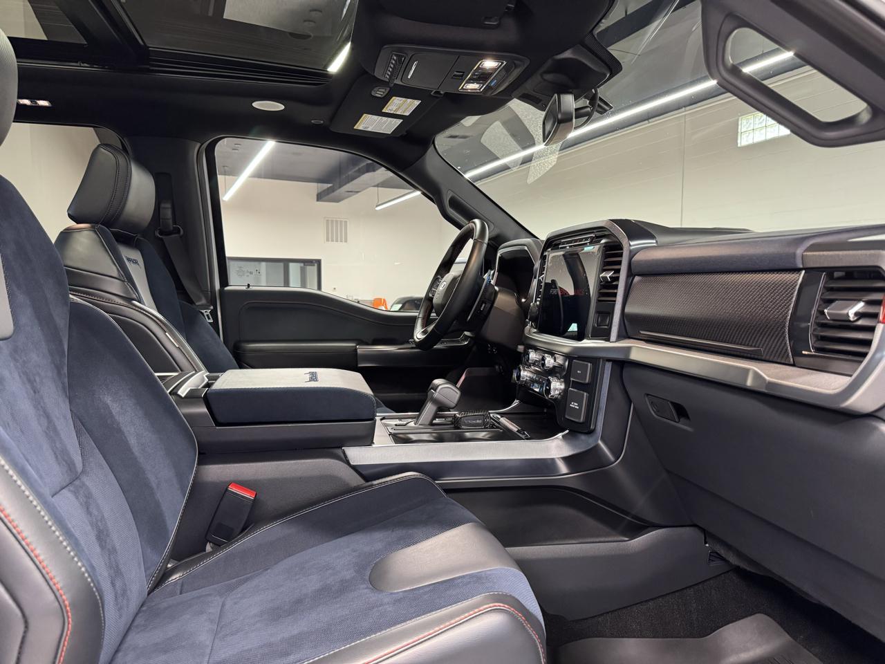Ford F-150  2023