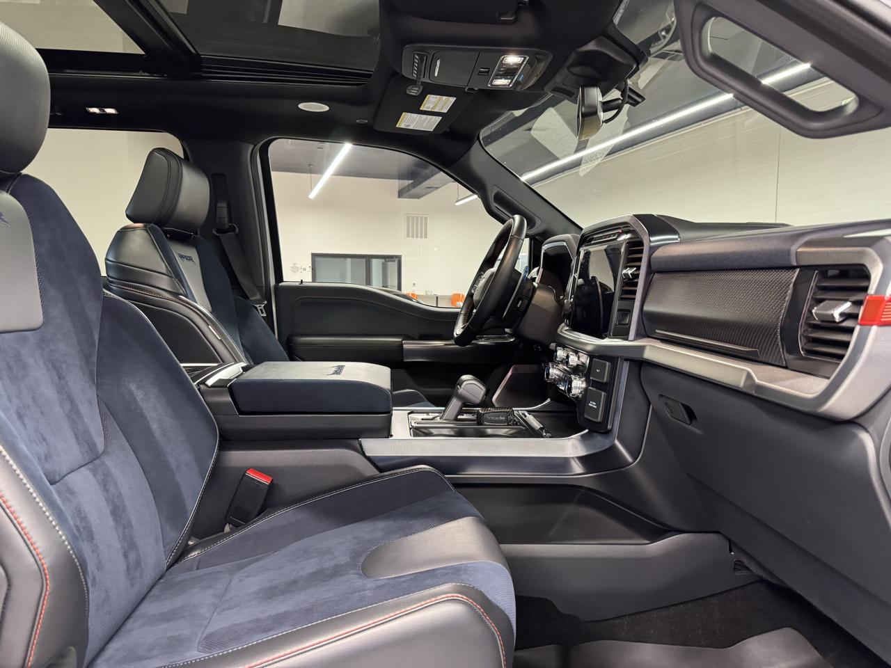 Ford F-150  2023