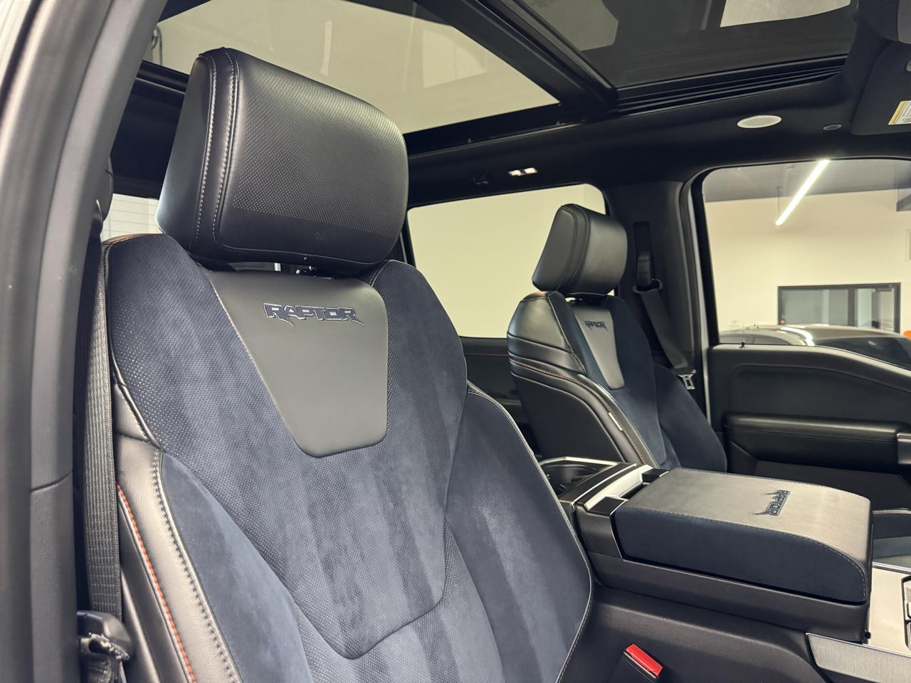Ford F-150  2023